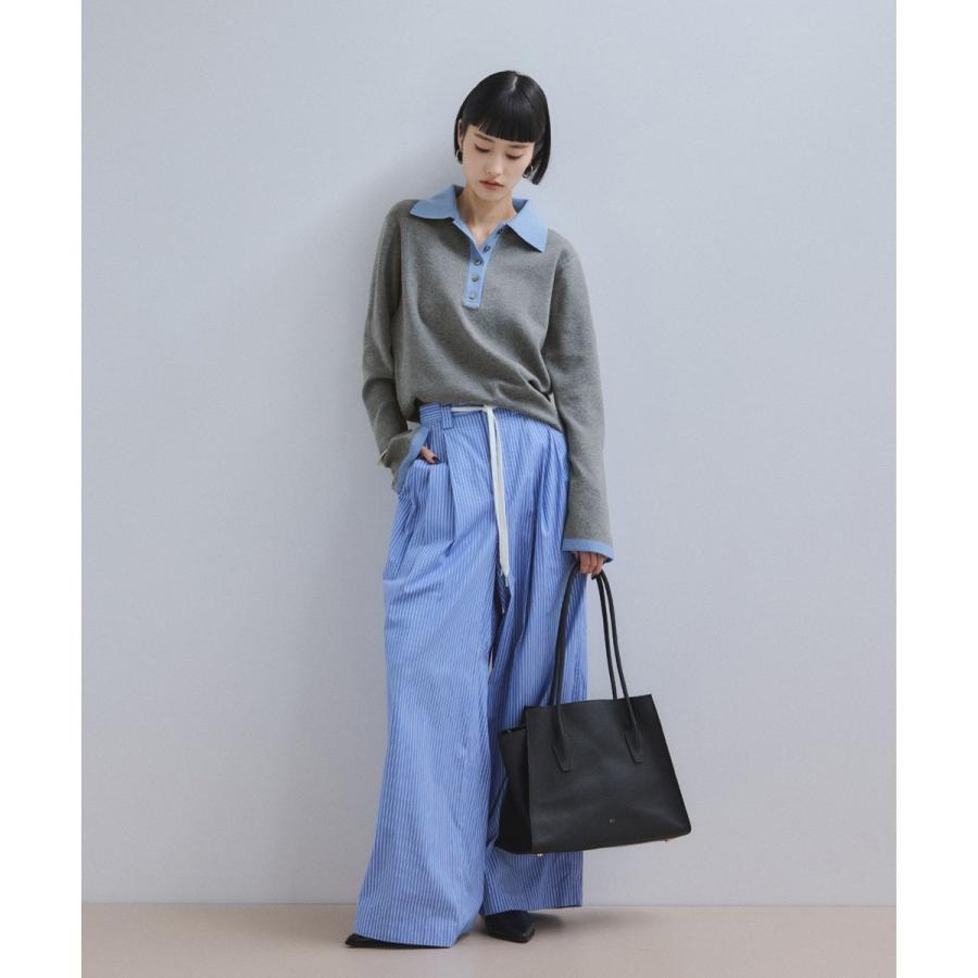 ADAM ET ROPE'（アダムエロペ） 【WEB限定】・【サステナブル】バイ