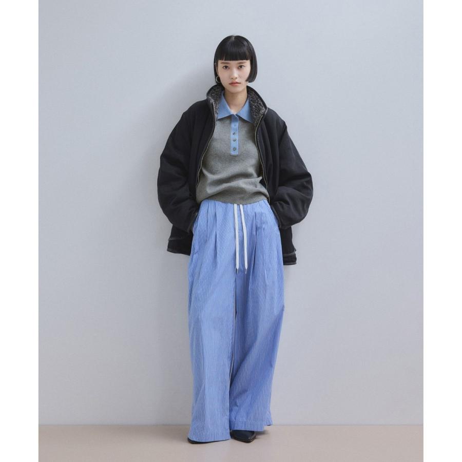 ADAM ET ROPE'（アダムエロペ） 【WEB限定】・【サステナブル】バイ