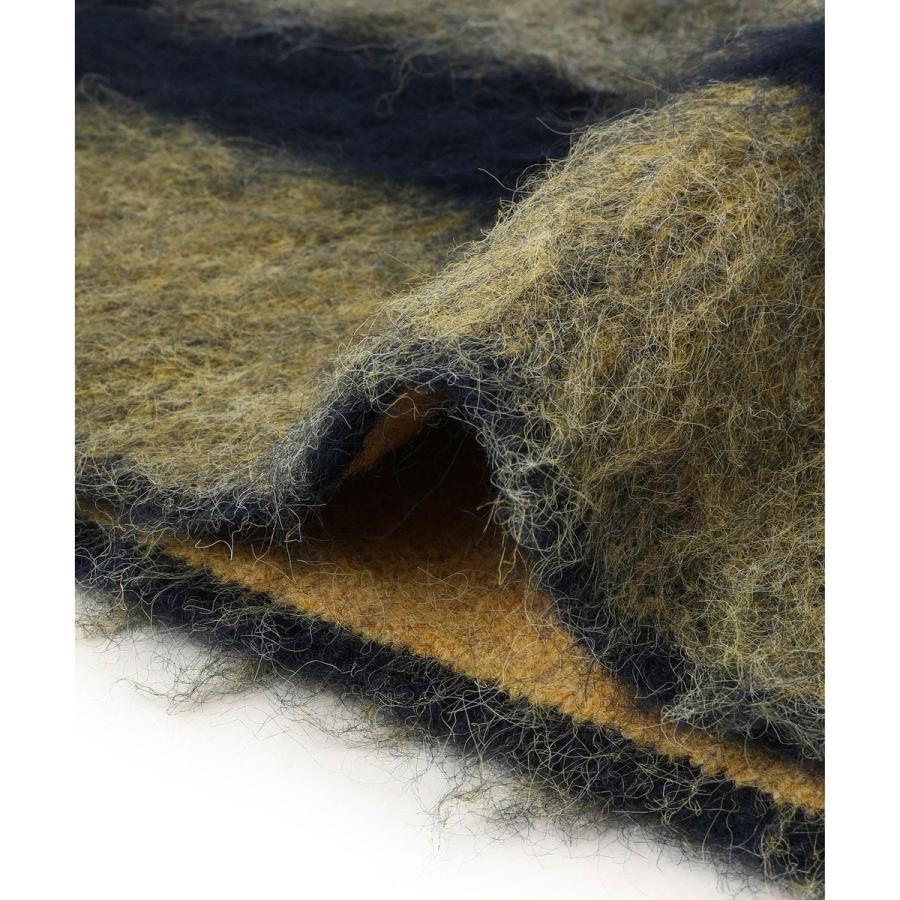 ADAM ET ROPE'（アダムエロペ） 【WEB限定】ブラッシュドボーダー