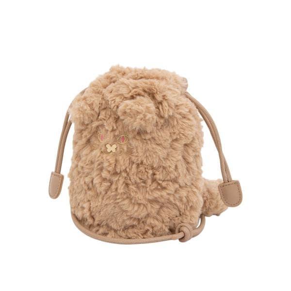 ANNA SUI（アナスイ） ANNA SUI TITI＆フレンズ ミニショルダーバッグ