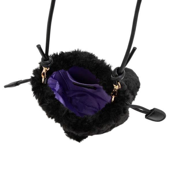 アナ スイ（ANNA SUI）/アナスイ ANNA SUI TITI＆フレンズ ミニショルダーバッグ ANNA SUI（アナスイ） ANNA SUI TITI＆フレンズ ミニショルダーバッグ