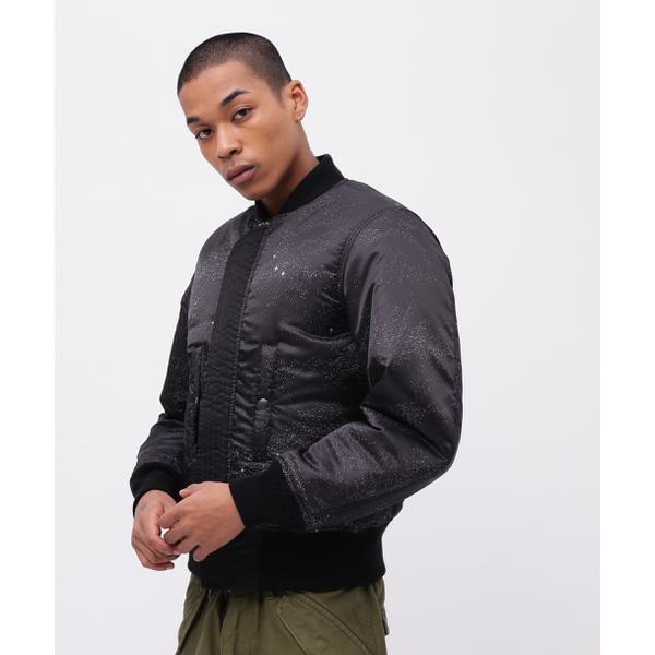 AVIREX（アヴィレックス） 《STAR WARS COLLECTION》FLIGHT JACKET MA