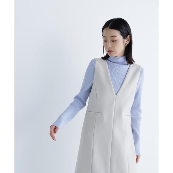 お値下げ❗TODAYFUL Silky Pocket Shirts エクリュ すご テーラード 