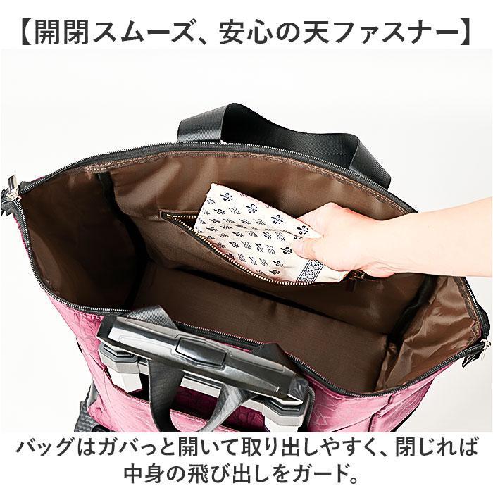 cocoro コ・コロ 2WAY4輪カート_8