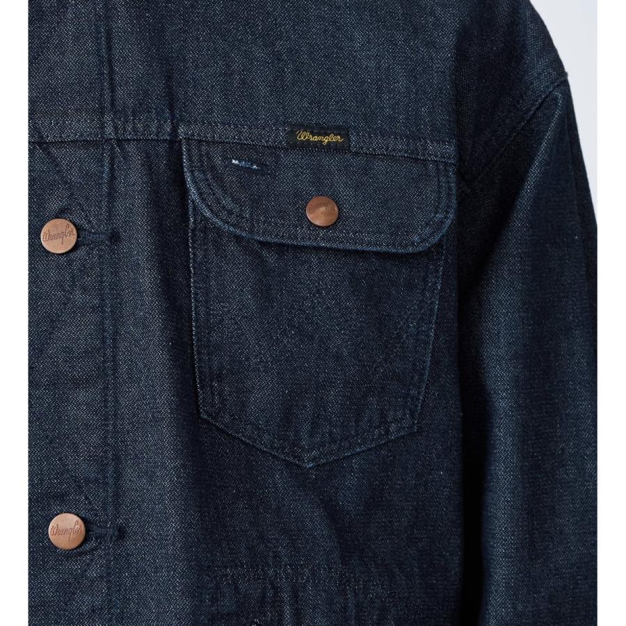 Wrangler（ラングラー） 124MJ WRANGLER WRANCHER/ランチャー ビッグ