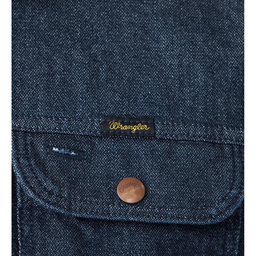 Wrangler（ラングラー） 124MJ WRANGLER WRANCHER/ランチャー ビッグ