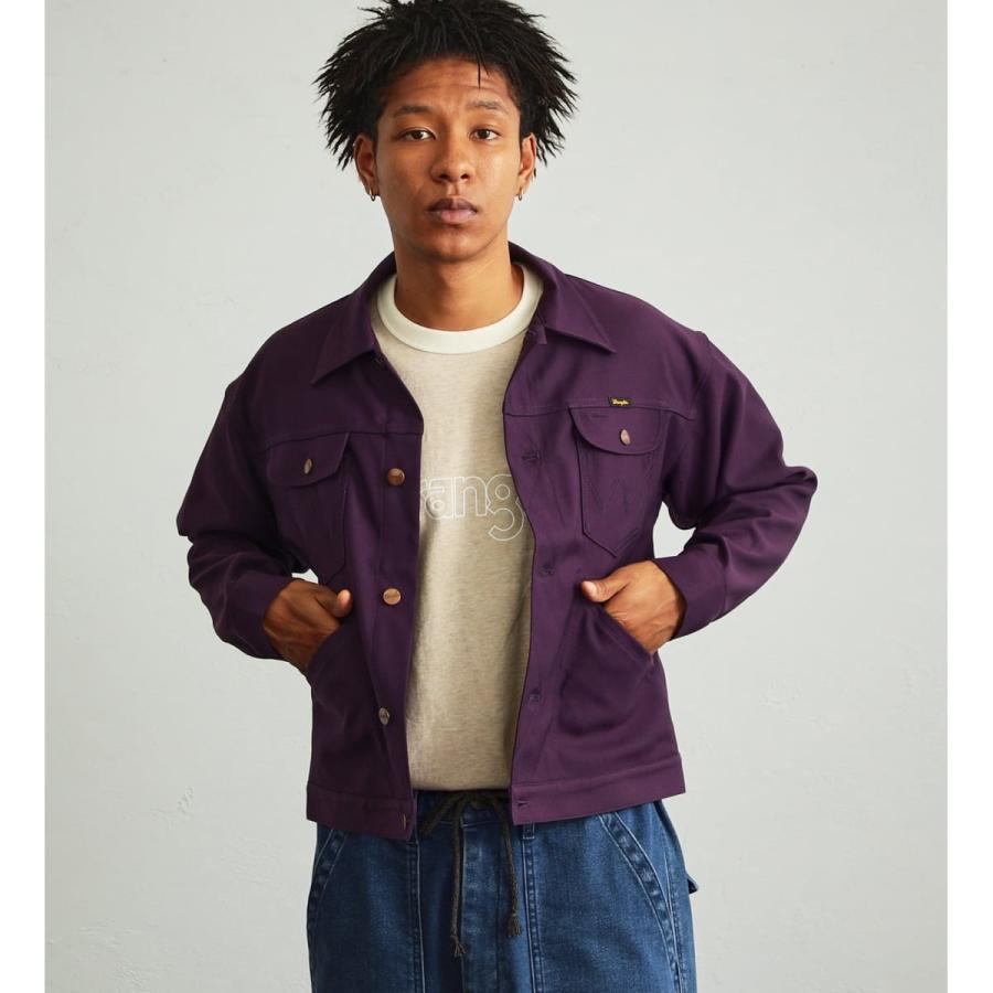 Wrangler（ラングラー） 124MJ WRANGLER WRANCHER/ランチャー ビッグ