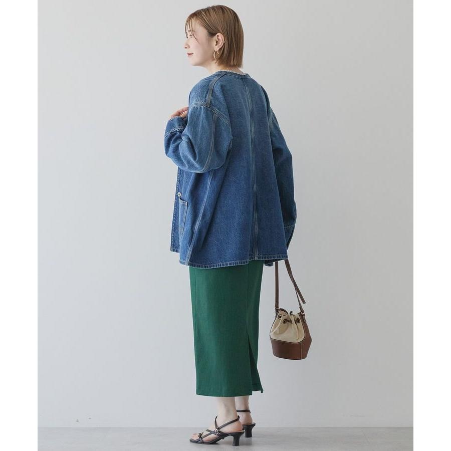 AMERICAN HOLIC 【WEB限定】デニムカバーオール : マルイ(丸井)Yahoo