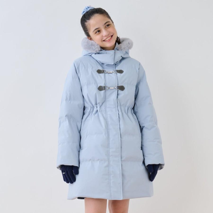 pom ponette junior（ポンポネット ジュニア） 【130cmあり】【はっ水