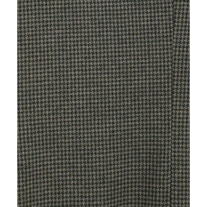 【50th Anniv . 菊池武夫】WOOL HOUNDSTOOTH JACKETの画像
