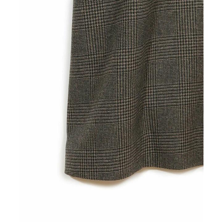 MEN'S BIGI（メンズビギ） 【50th Anniv . 菊池武夫】WOOL GLEN PLAID