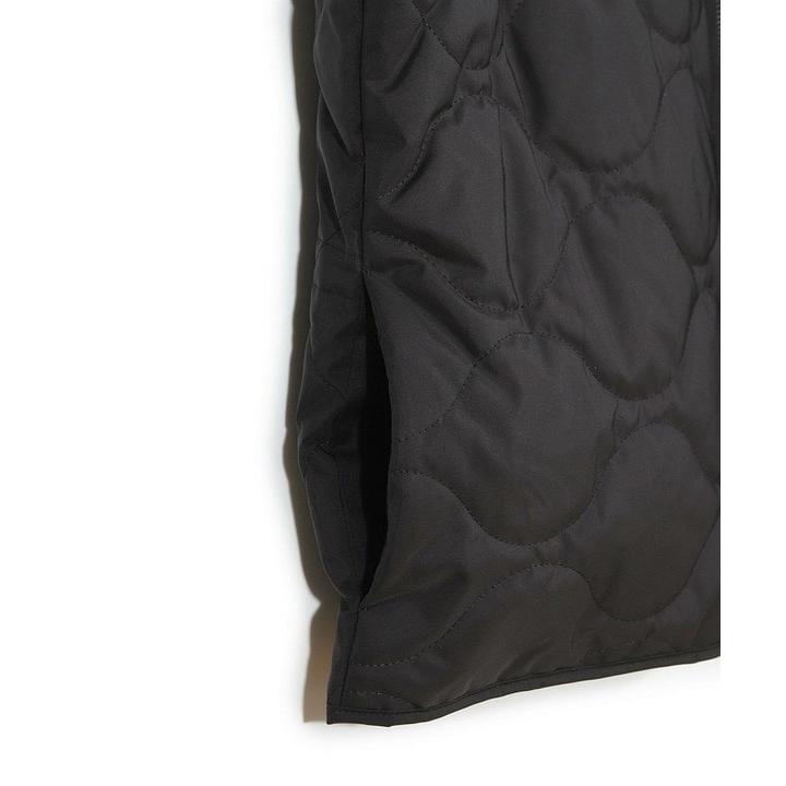 【50th Anniv . 菊池武夫】AGED SHEEPSKIN LEATHER JACKETの画像