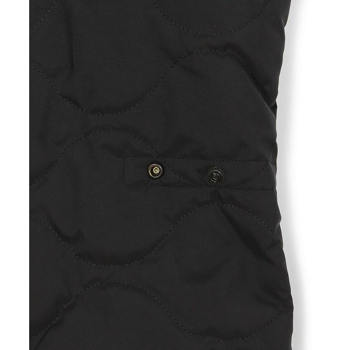 【50th Anniv . 菊池武夫】AGED SHEEPSKIN LEATHER JACKETの画像