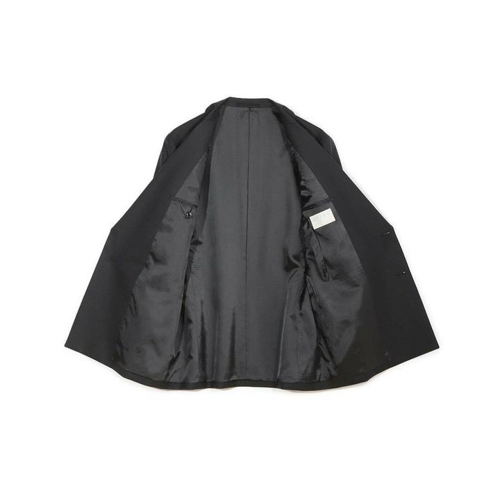 【50th Anniv . 菊池武夫】TECHWOOL TWILL TAILORED JACKETの画像