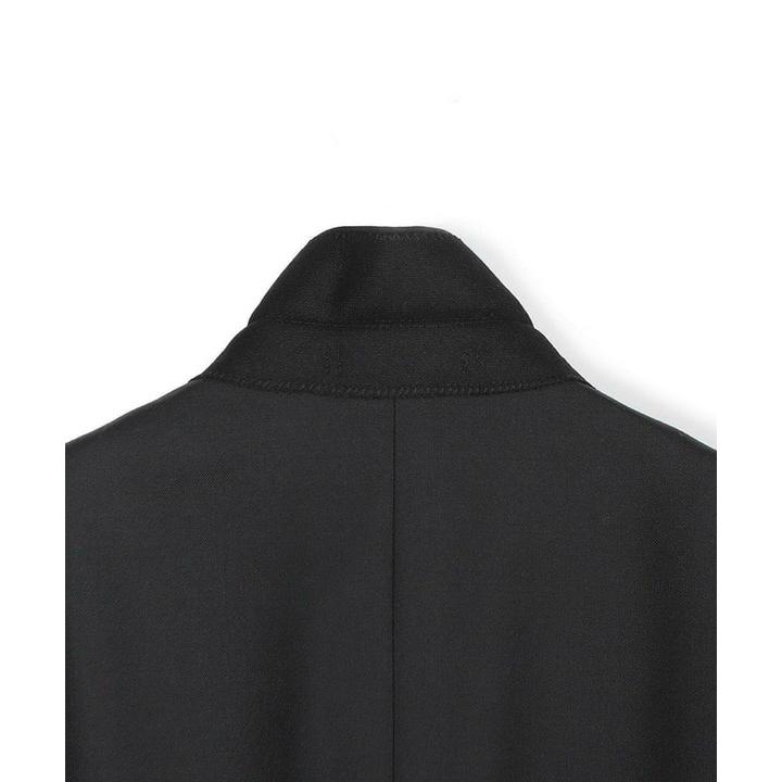 【50th Anniv . 菊池武夫】TECHWOOL TWILL TAILORED JACKETの画像