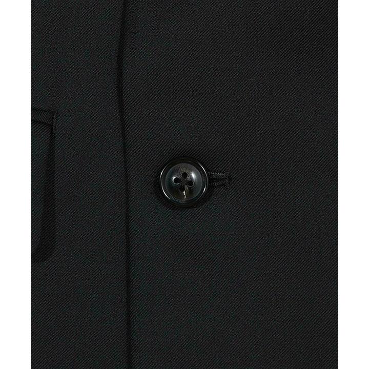【50th Anniv . 菊池武夫】TECHWOOL TWILL TAILORED JACKETの画像