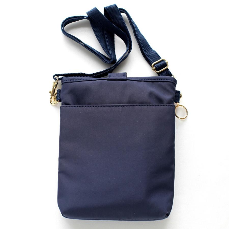 blooming（ブルーミング） キタムラ ショルダーポーチ 【キタムラ