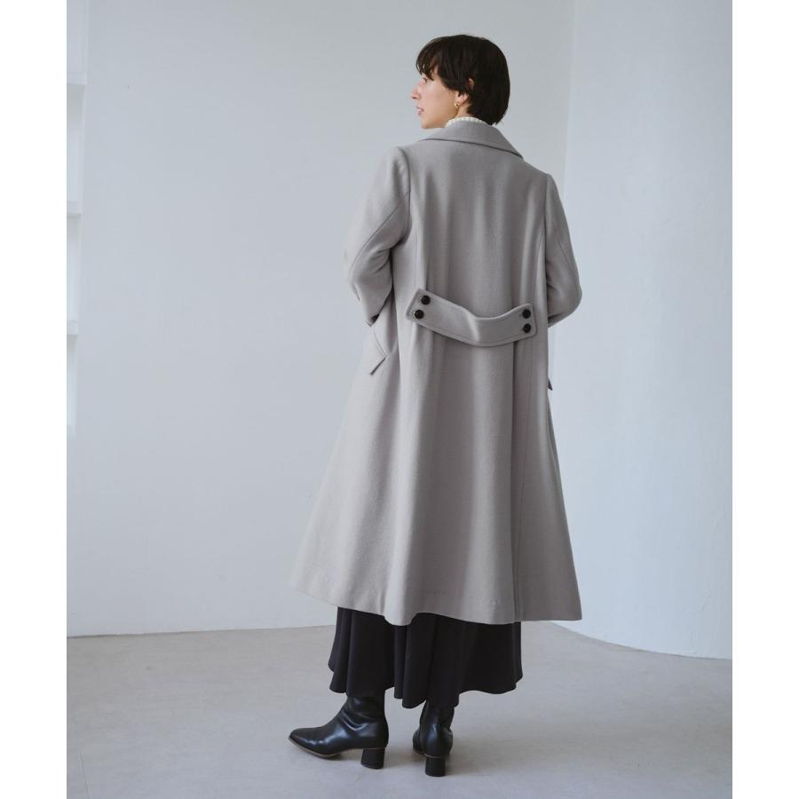 ROPE' PICNIC（ロペ ピクニック） JAPAN FABRIC ダブルチェスター