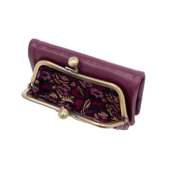 ANNA SUI（アナスイ） マチルダ 口金二つ折り財布 : マルイ(丸井)Yahoo