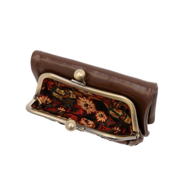 ANNA SUI（アナスイ） マチルダ 口金二つ折り財布 : マルイ(丸井)Yahoo