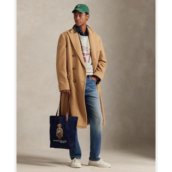 POLO RALPH LAUREN（ポロ・ラルフローレン） Polo ベア ツイル