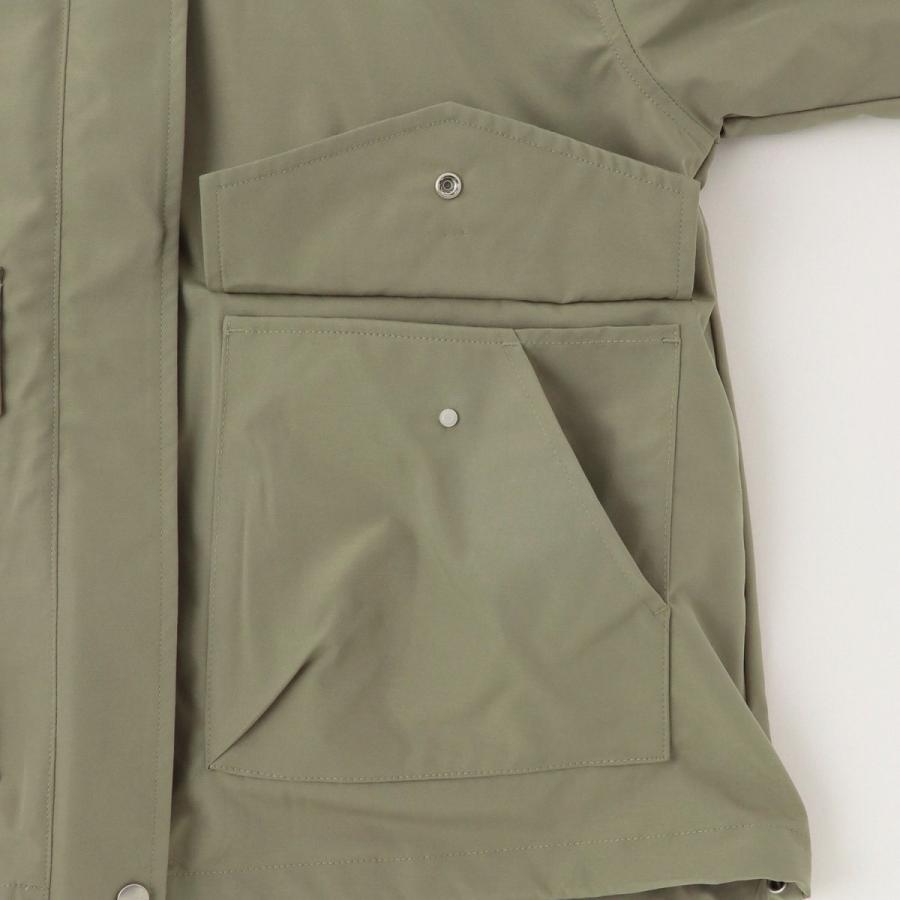 mezzo piano Junior（メゾピアノ ジュニア） 【撥水】ロゴリボン3WAY