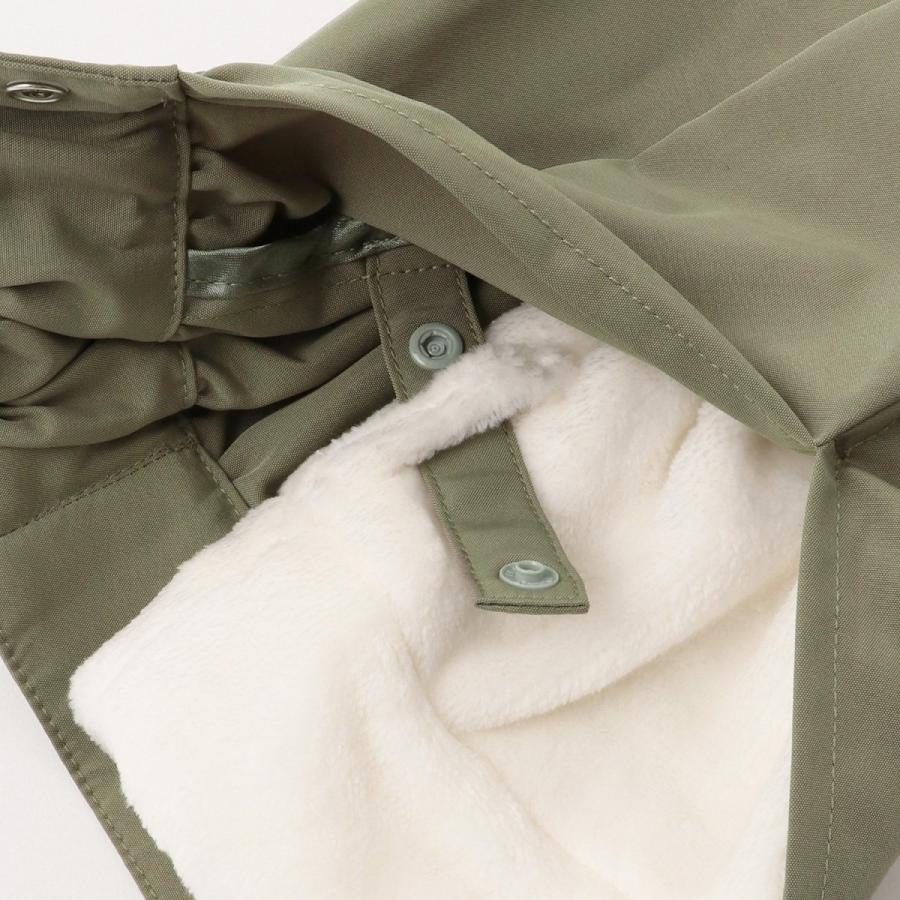 mezzo piano Junior（メゾピアノ ジュニア） 【撥水】ロゴリボン3WAY