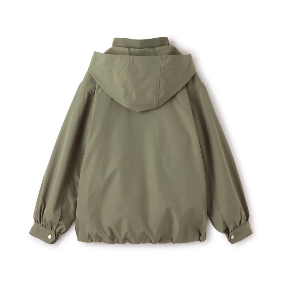 mezzo piano Junior（メゾピアノ ジュニア） 【撥水】ロゴリボン3WAY