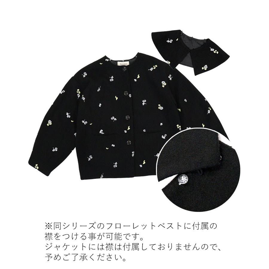 Donoban❢新品交渉可❢新作❢フローレットジャケット DONOBAN（ドノバン） 【Donoban】フローレットジャケット : マルイ