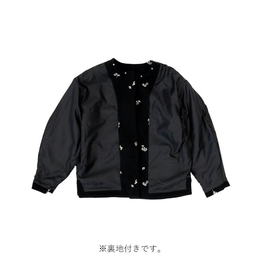 DONOBAN（ドノバン） 【Donoban】フローレットジャケット : マルイ