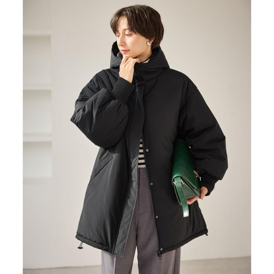 ROPE' PICNIC（ロペ ピクニック） 中綿モンスターコート : マルイ(丸井