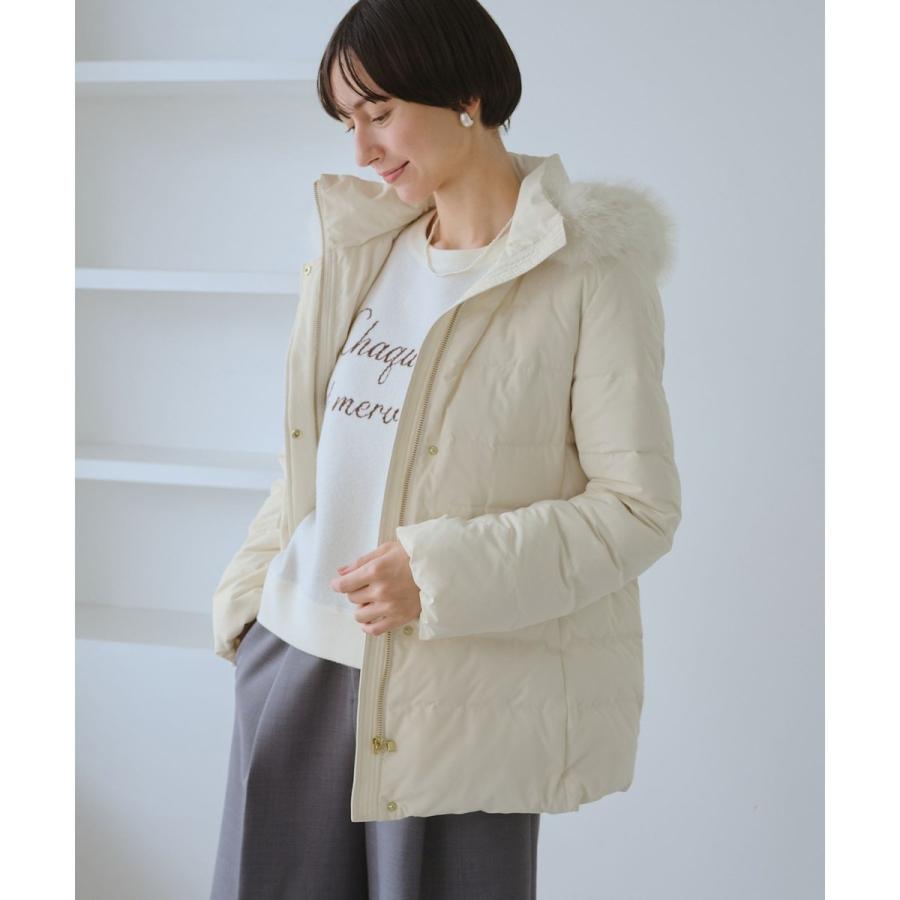 ROPE' PICNIC（ロペ ピクニック） 【GREEN DOWN/グリーンダウン