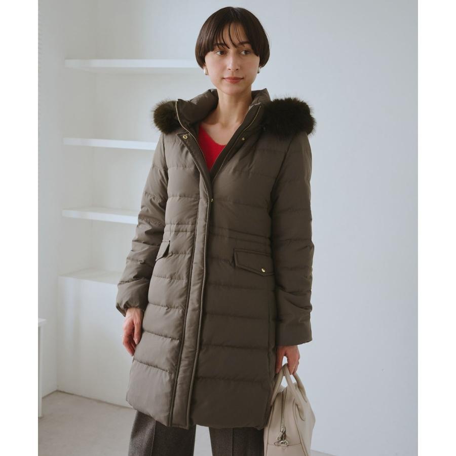 ROPE' PICNIC（ロペ ピクニック） 【GREEN DOWN/グリーンダウン