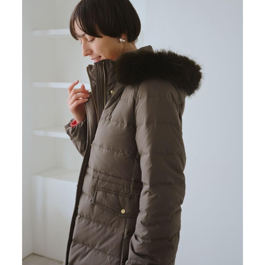 ROPE' PICNIC（ロペ ピクニック） 【GREEN DOWN/グリーンダウン