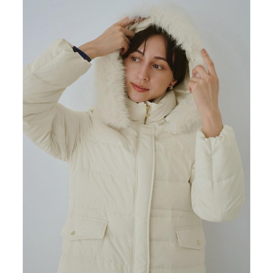 ROPE' PICNIC（ロペ ピクニック） 【GREEN DOWN/グリーンダウン