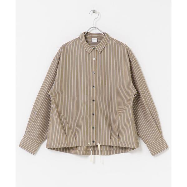 URBAN RESEARCH DOORS（アーバンリサーチドアーズ） ストライプ