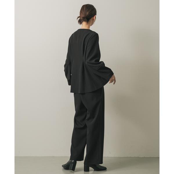 ウエストタックジャケットセットアップ : マルイ(丸井)Yahoo!店 - 通販