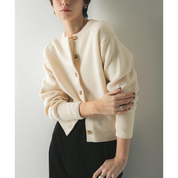 URBAN RESEARCH（アーバンリサーチ） ウールカシミヤショルダーパッド