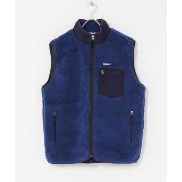 URBAN RESEARCH DOORS（アーバンリサーチドアーズ） patagonia Ms