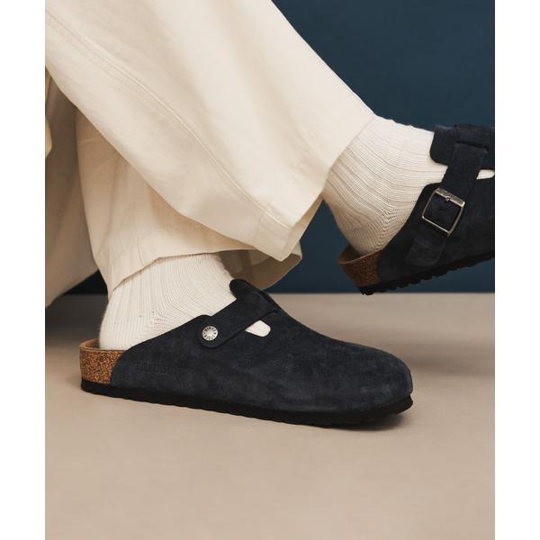 靴 Birkenstock BOSTON Narrow URBAN RESEARCH DOORS（アーバンリサーチドアーズ） 『35サイズ/WEB