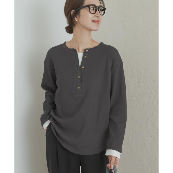 URBAN RESEARCH DOORS（アーバンリサーチドアーズ） レイヤード風