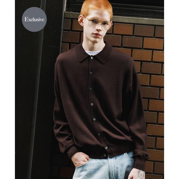 URBAN RESEARCH（アーバンリサーチ） 『別注』crepuscule×URBAN