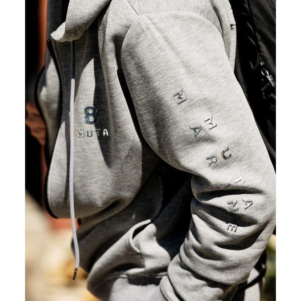 ROYAL FLASH（ロイヤルフラッシュ） muta MARINE／ムータ マリン／別注