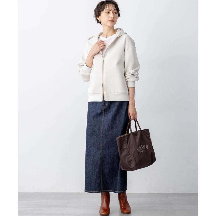 23区（ニジュウサンク） 【洗える】コットンエアーダンボール コクーン