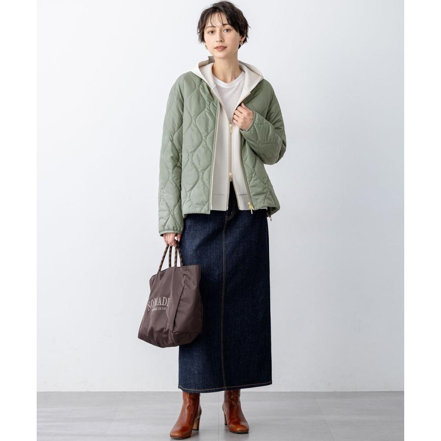 23区（ニジュウサンク） 【洗える】コットンエアーダンボール コクーン