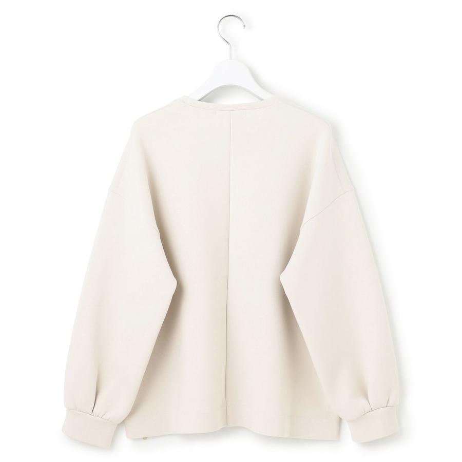 23区（ニジュウサンク） 【VERY掲載/洗える】コットンエアーダンボール