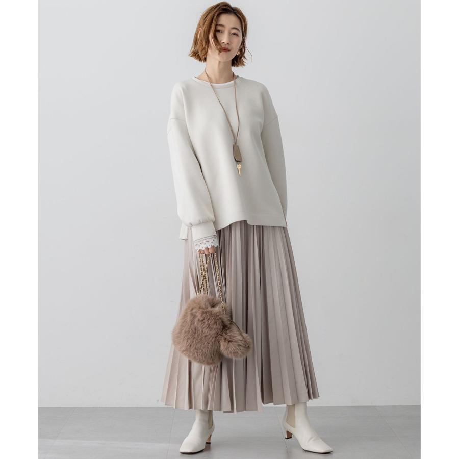 23区（ニジュウサンク） 【VERY掲載/洗える】コットンエアーダンボール