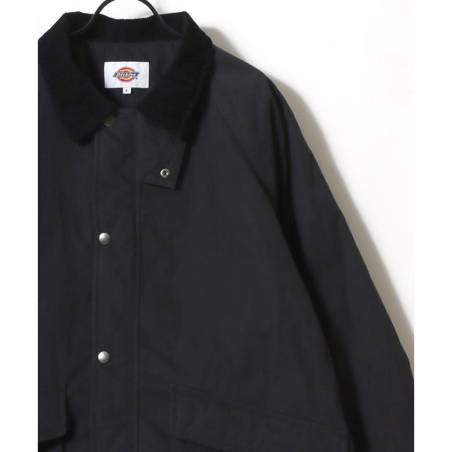 Dickies（ディッキーズ） 【薄中綿ジャケット】 オーバーサイズ