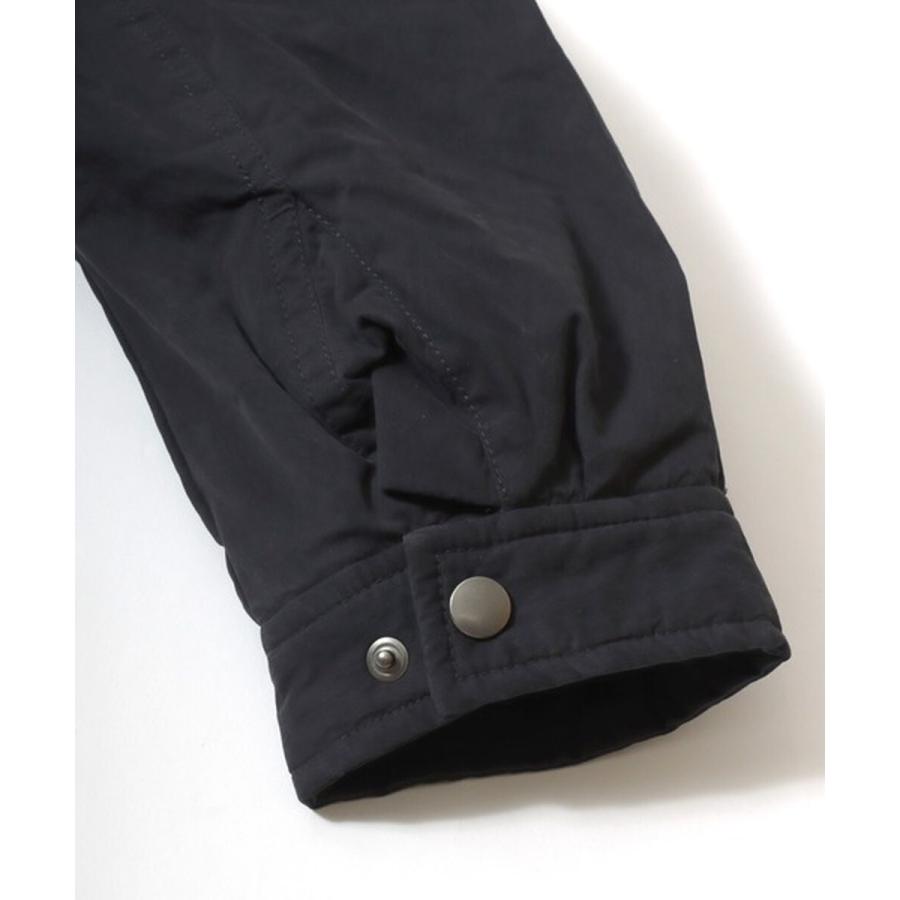 Dickies（ディッキーズ） 【薄中綿ジャケット】 オーバーサイズ