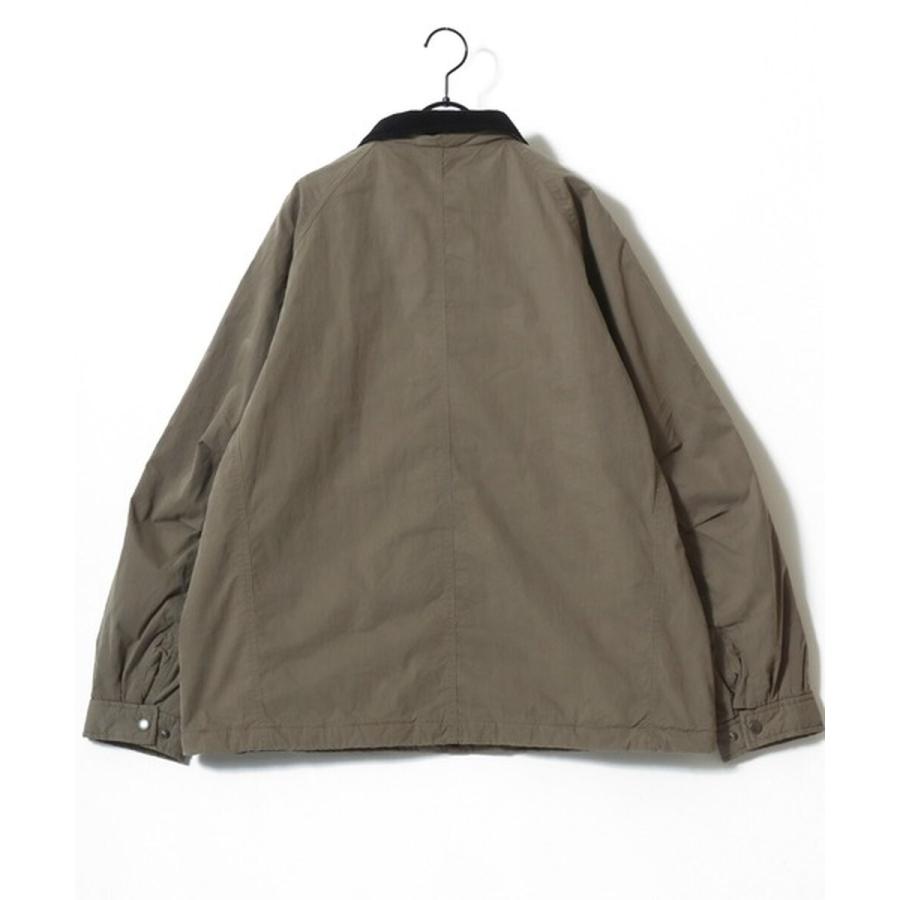 【美品✨】バーバリー　ジャケット　ライナー　中綿　コーデュロイ　LLサイズ　XL Dickies（ディッキーズ） 【薄中綿ジャケット】 オーバーサイズ